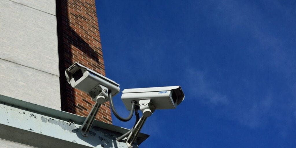 Reasons to Avoid cheap CCTV