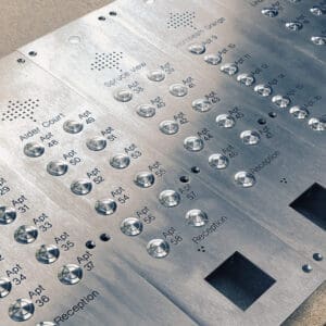 Telguard Intercom systems