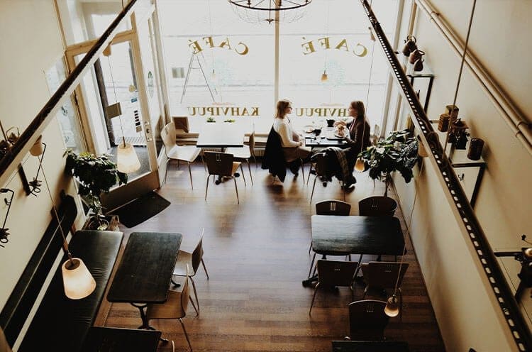 Hospitality CCTV Security Systems