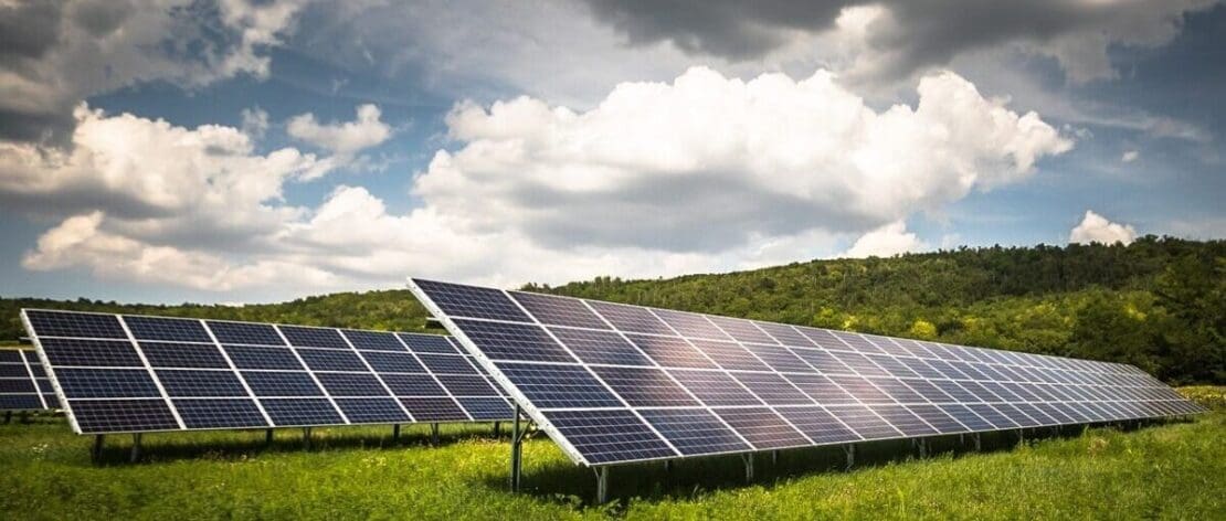 Solar Farm CCTV Monitoring