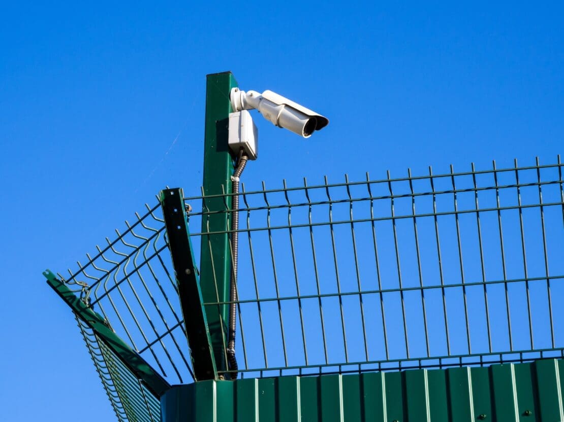 Safeguard Systems - Perimeter Security Systems for Businesses