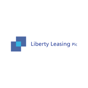 Safeguard Systems Client - Liberty Leasing Logo