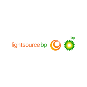 Safeguard Systems Client - Lightsource BP logo