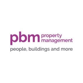 Safeguard Systems Client - PBM property management logo