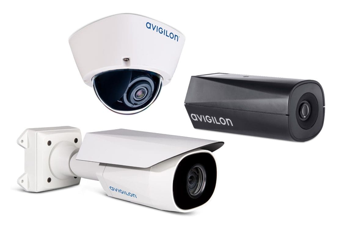 benefits of video surveillance