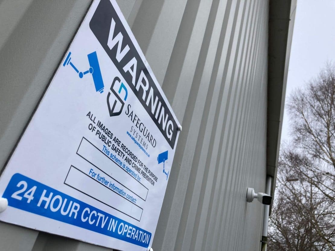 benefits of video surveillance for businesses