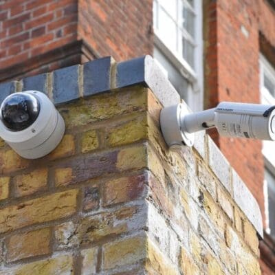 school cctv