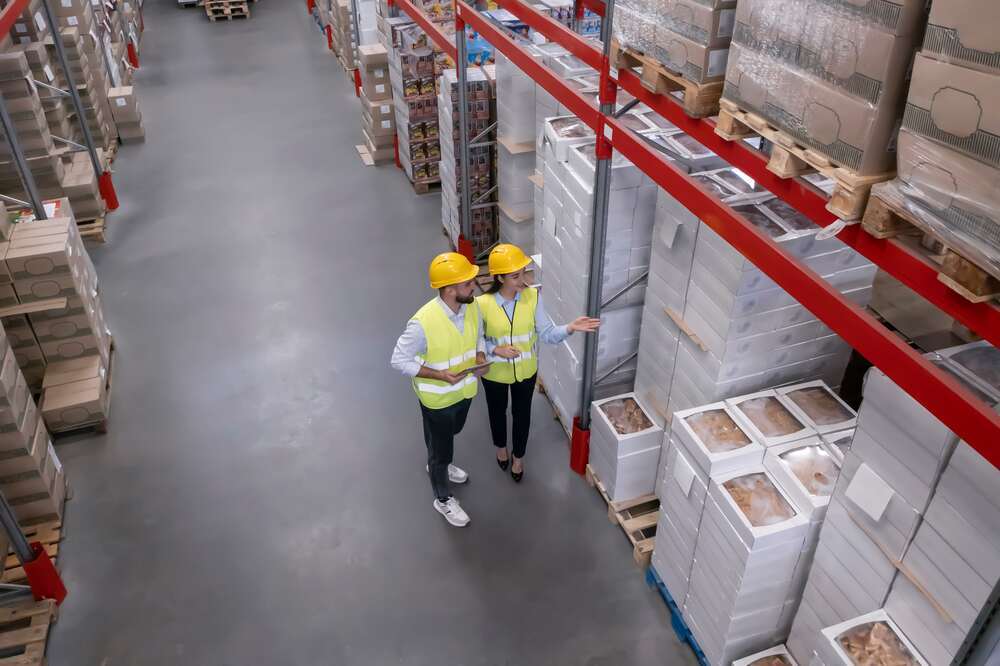 The best warehouse surveillance camera systems getting footage