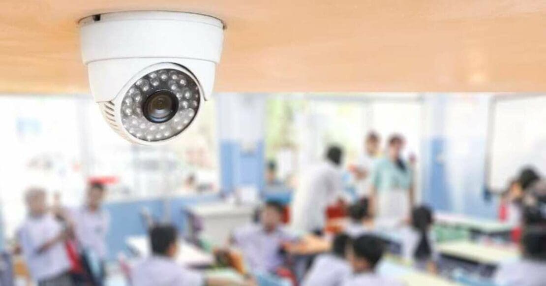 Schools security camera systems Safeguard Systems