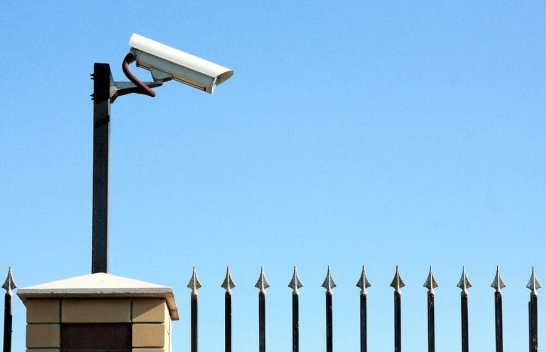 Why Perimeter Security Systems Are Essential for Protecting Sites