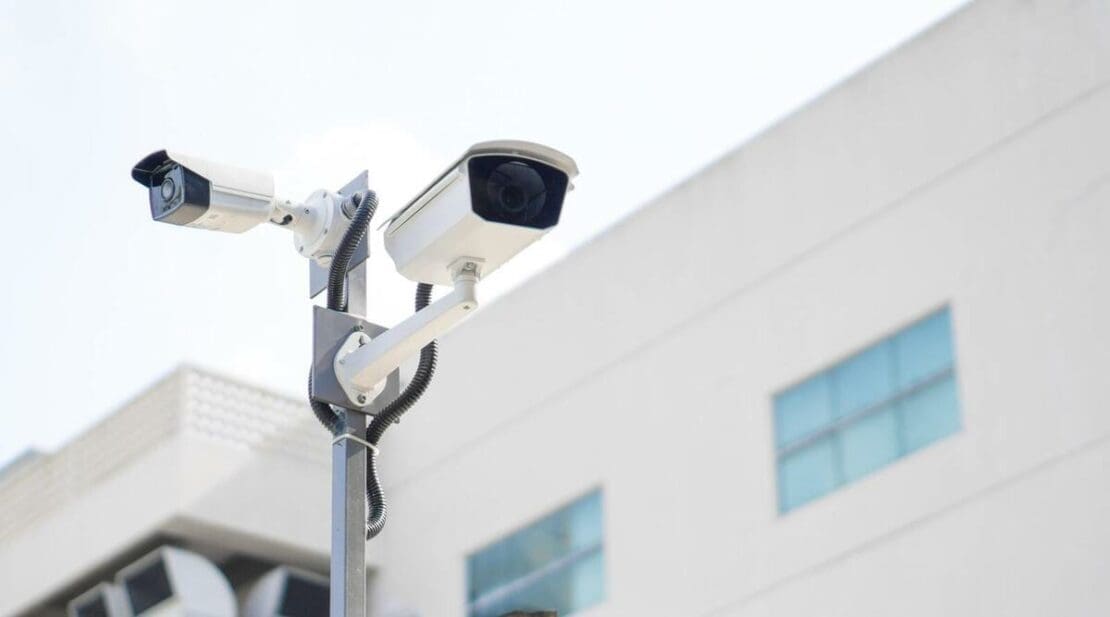 The best surveillance systems for small businesses