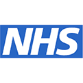 Safeguard Systems Client - NHS logo
