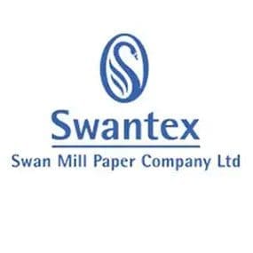 Safeguard Systems Client - Swantex logo