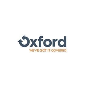Safeguard Systems Client - Oxford Plastics logo