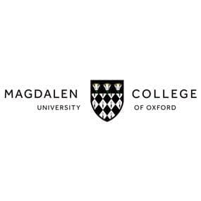 Safeguard Systems Client - Magdalen College of Oxford logo