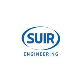 Safeguard Systems Client - SUIR Engineering logo