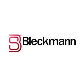 Safeguard Systems Client - Bleckmann logo