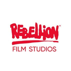 Safeguard Systems Client - Rebellion logo