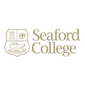 Safeguard Systems Client - Seaford College logo